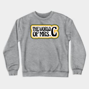 TWOMC Crewneck Sweatshirt